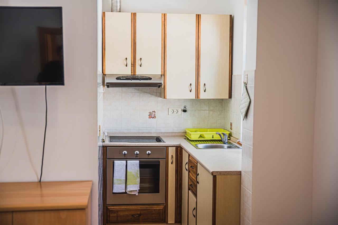Apartments Rombon Klavdij With Free Onsite Parking 보베츠 외부 사진